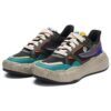 Fila x Mihara Yasuhiro Sneaker „Schwarz Grau Lila“