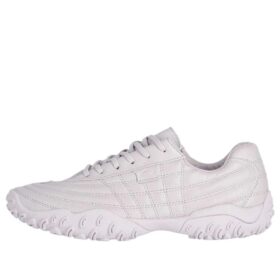 Fila x MSCHF Echappe LX „Pink“