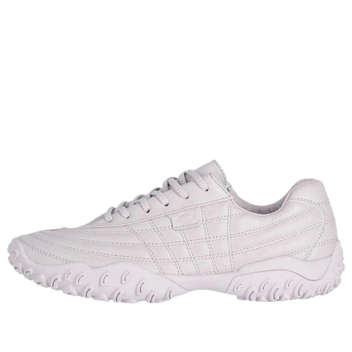 Fila x MSCHF Echappe LX „Pink“