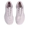 Fila x MSCHF Echappe LX „Pink“