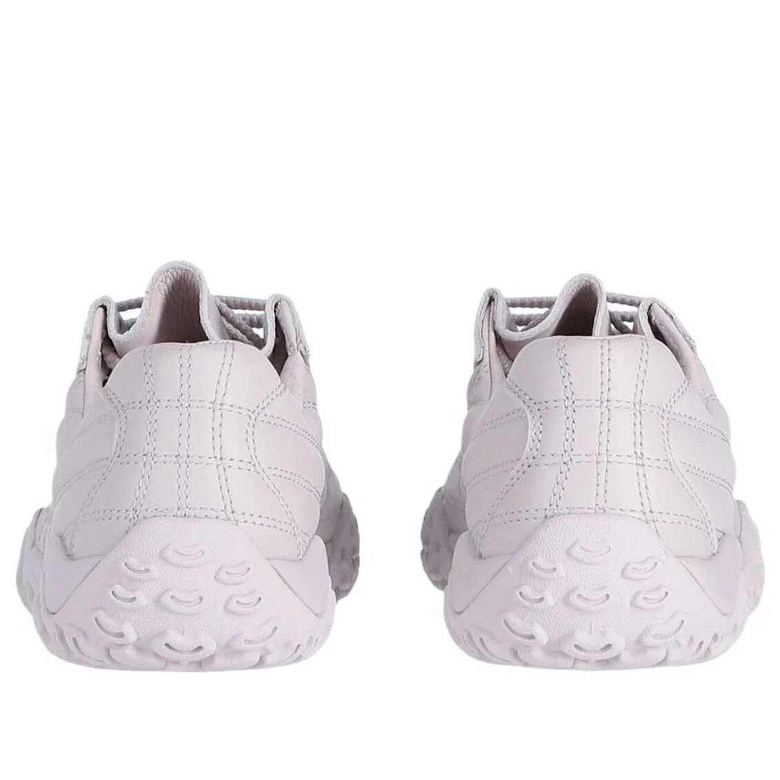 Fila x MSCHF Echappe LX „Pink“