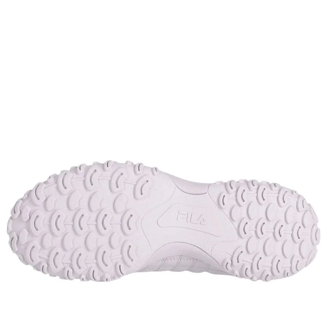 Fila x MSCHF Echappe LX „Pink“