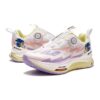 Fila x SONIC „Weiß, Rosa, Lila“