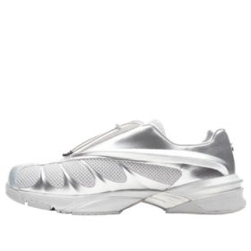 Fila x Thug Club Replica 2002 „Grey White“