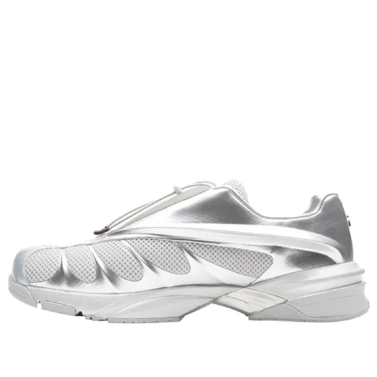 Fila x Thug Club Replica 2002 „Grey White“