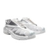 Fila x Thug Club Replica 2002 „Grey White“