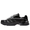 Fila x Thug Club Replica 2002 „Schwarz“