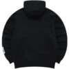 Fila x Van Gogh Museum Hoodie „Black Multi-Color“