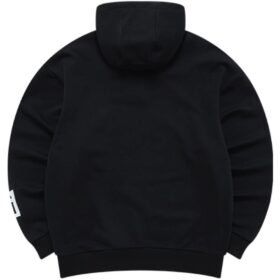 Fila x Van Gogh Museum Hoodie „Black Multi-Color“