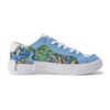 Fila x Van Gogh Skate-Schuhe „Blue White“