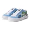 Fila x Van Gogh Skate-Schuhe „Blue White“