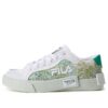 Fila x Van Gogh Skate-Schuhe „Green White“