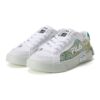 Fila x Van Gogh Skate-Schuhe „Green White“