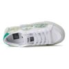 Fila x Van Gogh Skate-Schuhe „Green White“