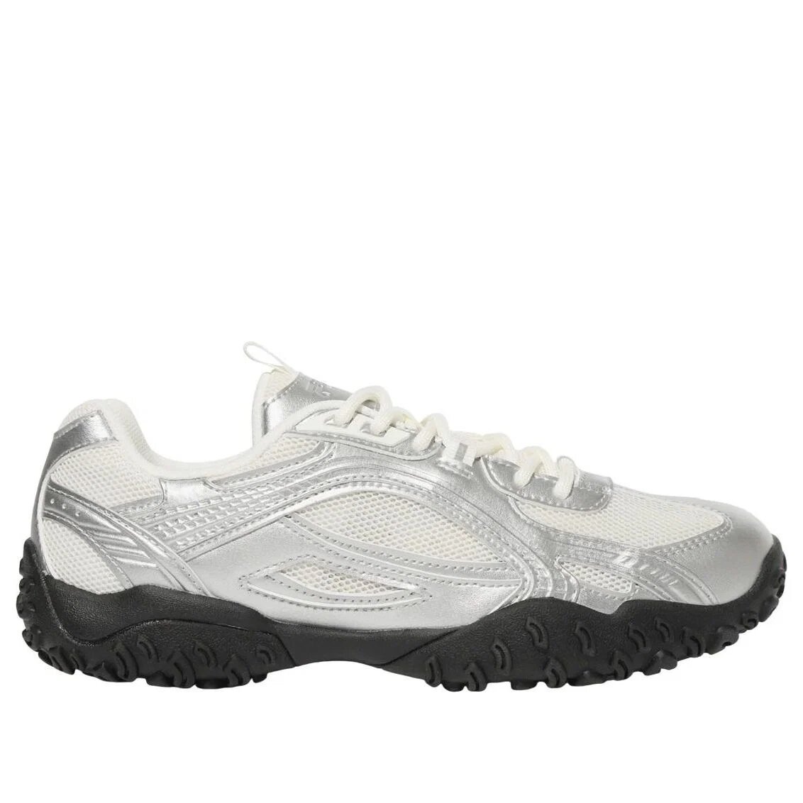 Fila x Woods Echappe „Silver Moon“