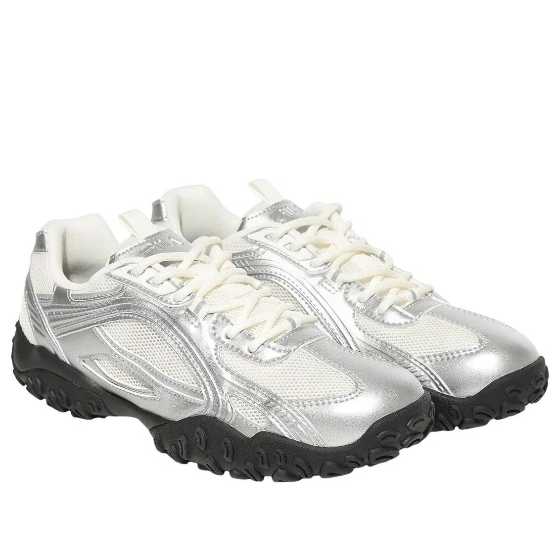 Fila x Woods Echappe „Silver Moon“