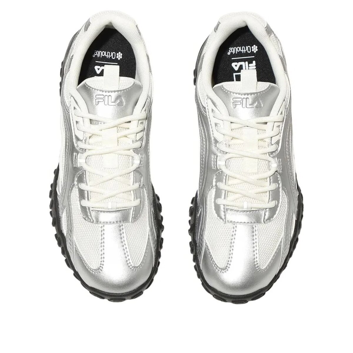 Fila x Woods Echappe „Silver Moon“