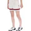 Fino-Shorts aus Häkel-Strick