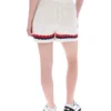 Fino-Shorts aus Häkel-Strick
