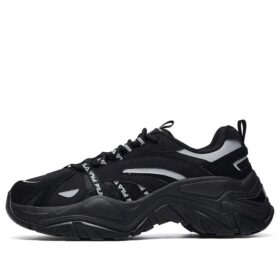 Fishbone Retro-Laufschuhe