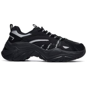 Fishbone Retro-Laufschuhe