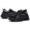 Fishbone Retro-Laufschuhe