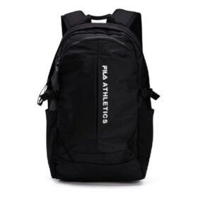 Fitness-Rucksack „Schwarz-Weiß“