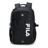 Fitness-Rucksack „Schwarz-Weiß“