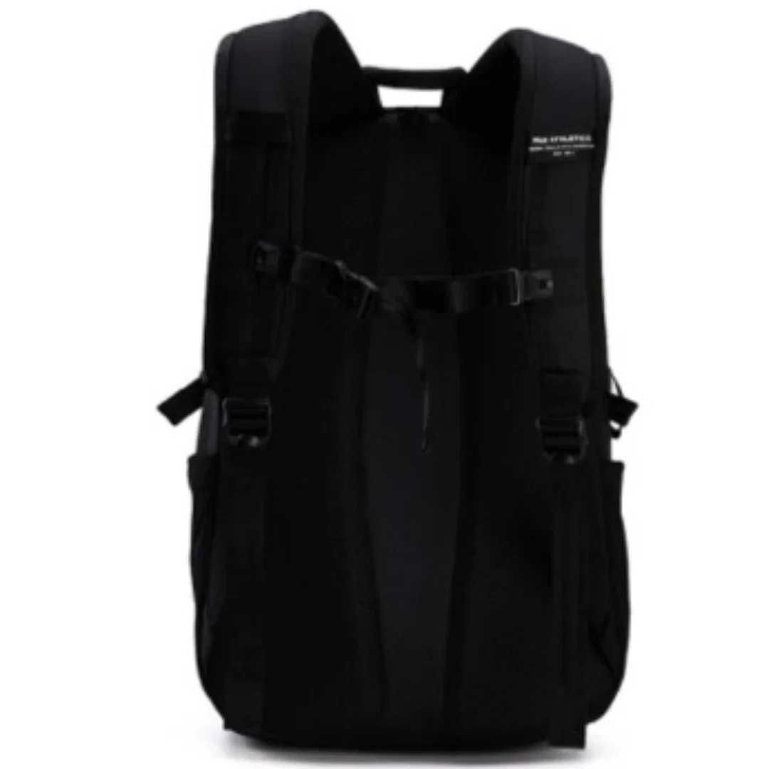 Fitness-Rucksack „Schwarz-Weiß“