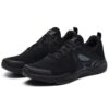 Fitnessschuhe Schwarz