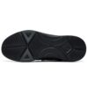 Fitnessschuhe Schwarz
