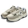 Flash Sneakers „Cream White Green“