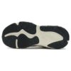 Flash Sneakers „Cream White Green“