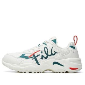 Flash Sneakers Weiß