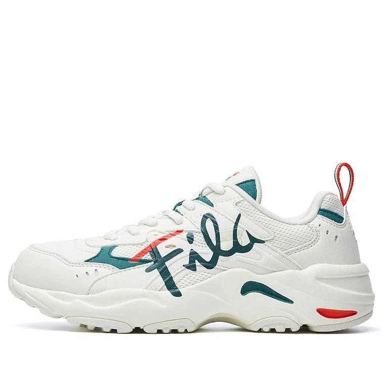 Flash Sneakers Weiß
