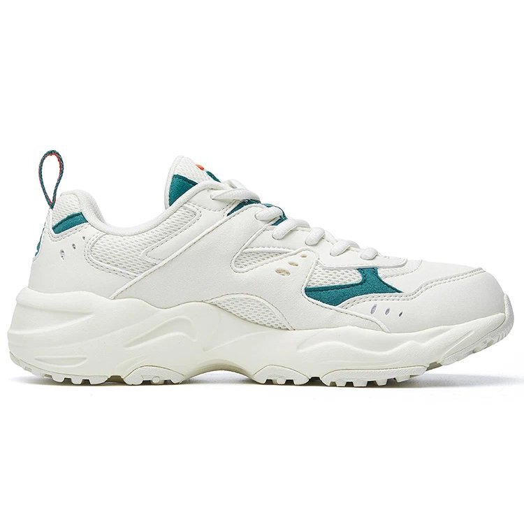 Flash Sneakers Weiß