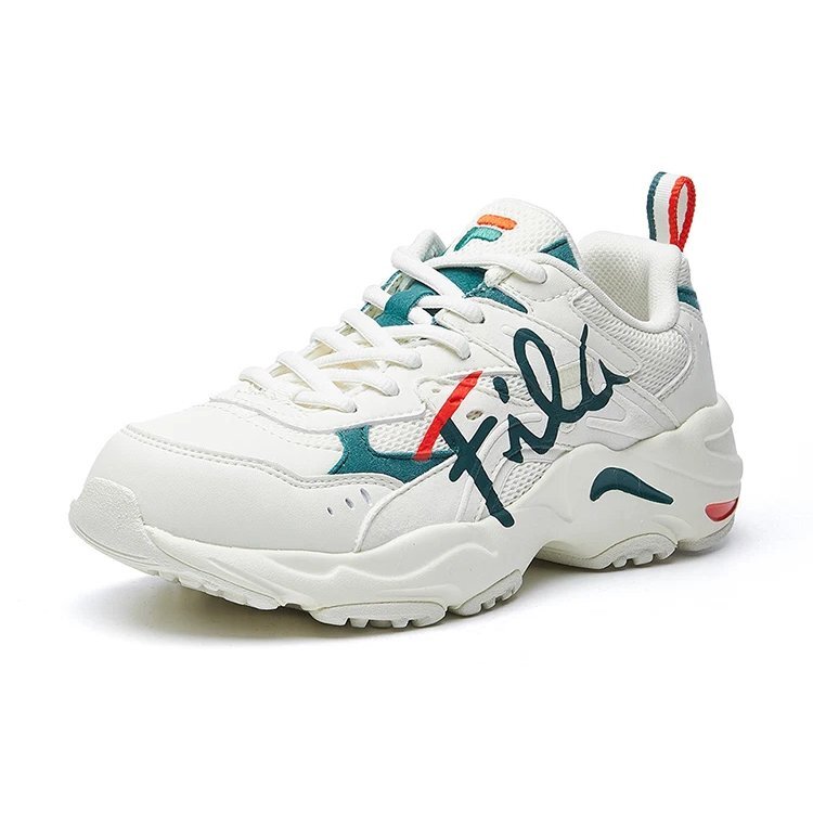 Flash Sneakers Weiß