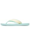 Flip-Flops GrünGelb