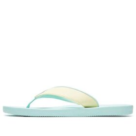 Flip-Flops GrünGelb