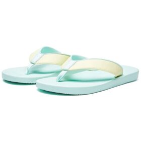 Flip-Flops GrünGelb