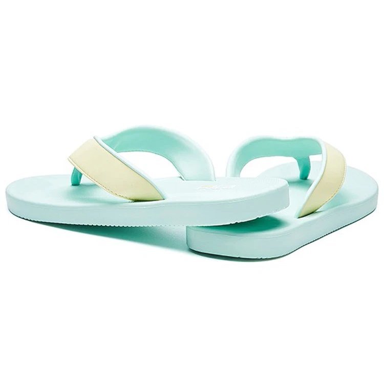 Flip-Flops GrünGelb