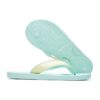 Flip-Flops GrünGelb