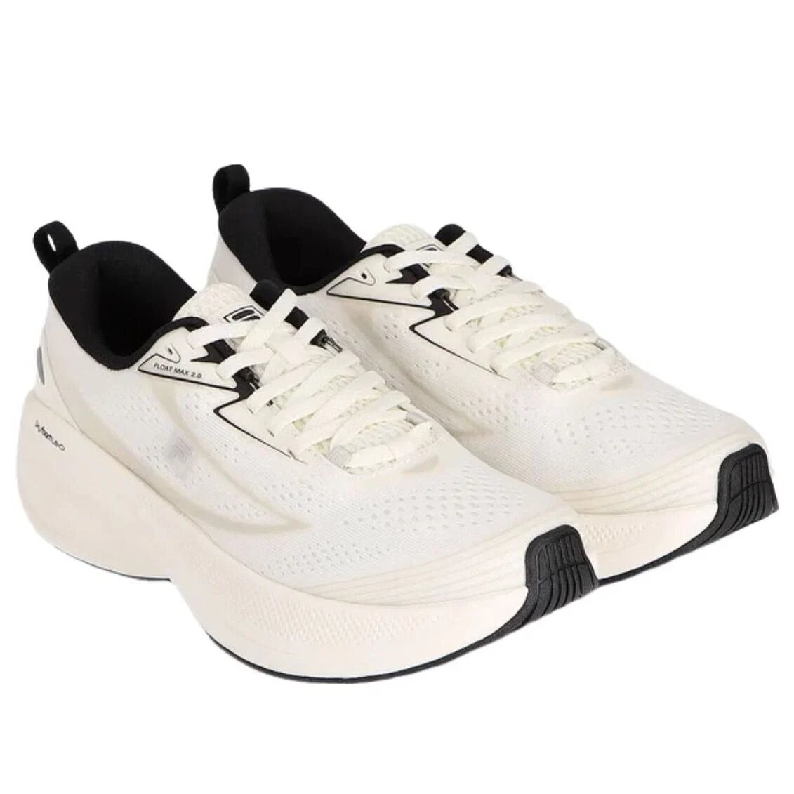 Float Max 2.0 „Beige-Schwarz“