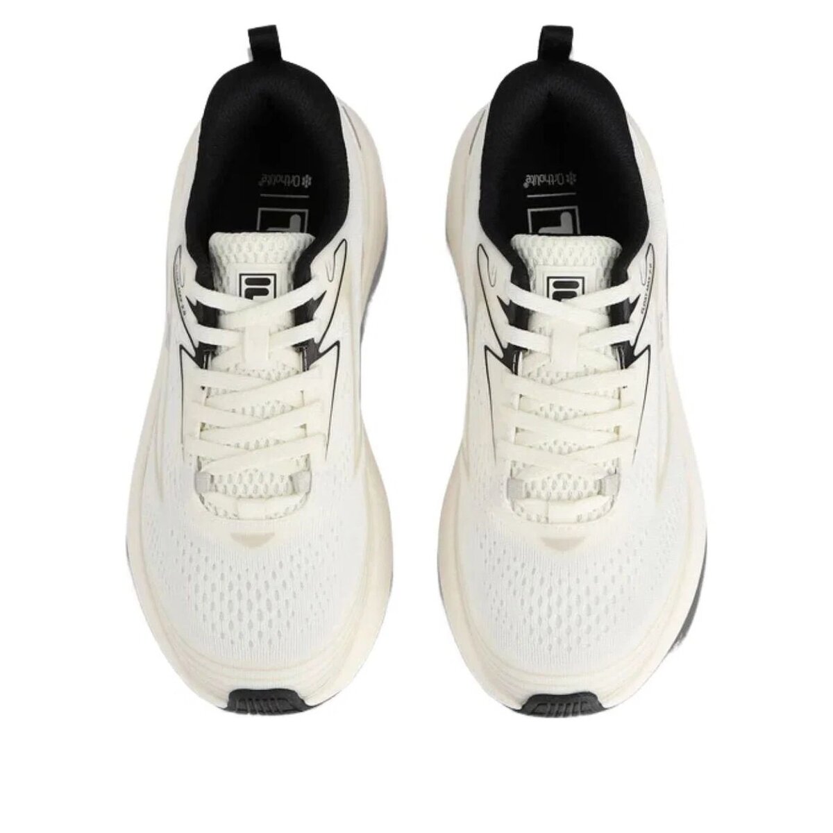 Float Max 2.0 „Beige-Schwarz“