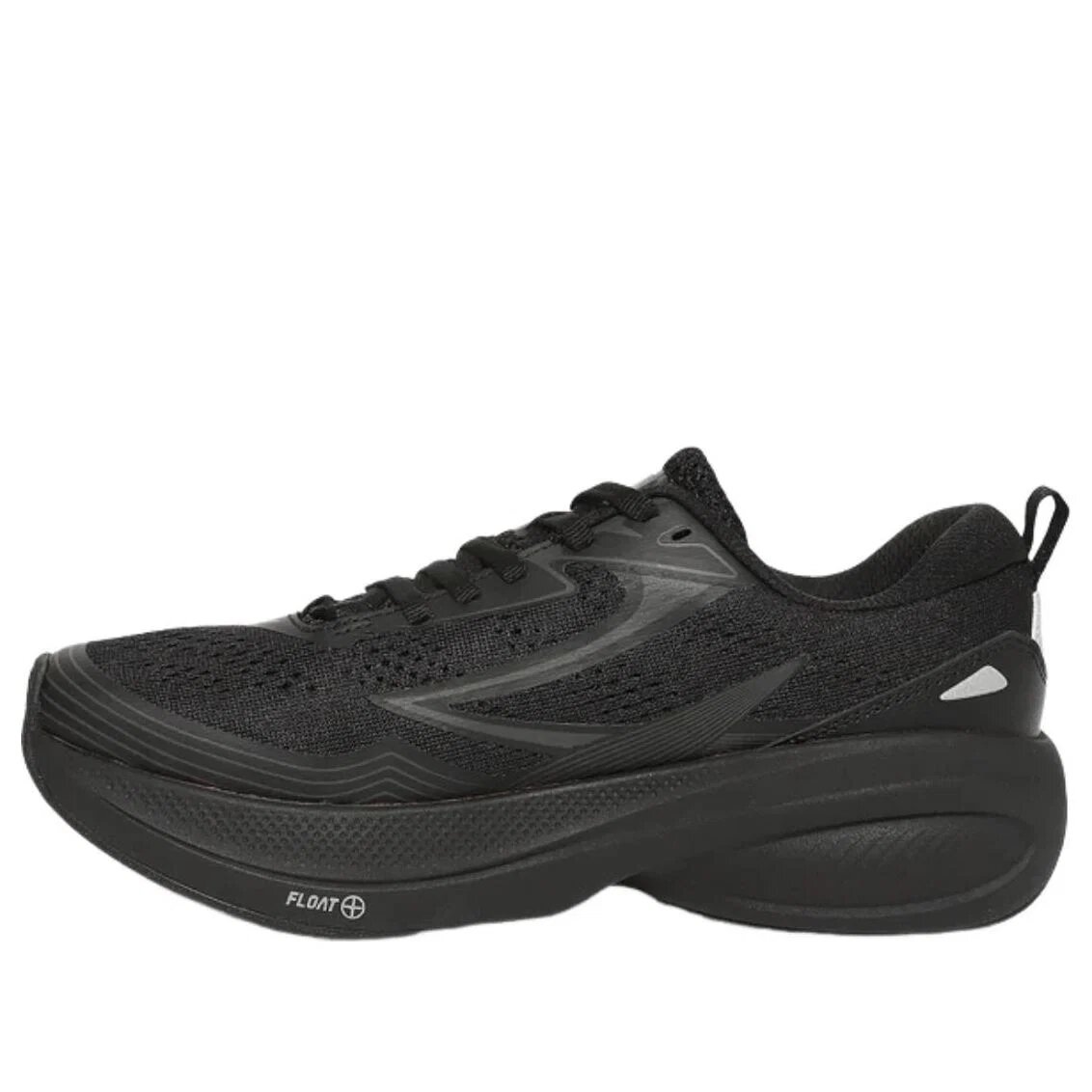 Float Max 2.0 „Schwarz“