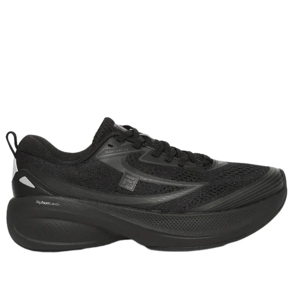 Float Max 2.0 „Schwarz“
