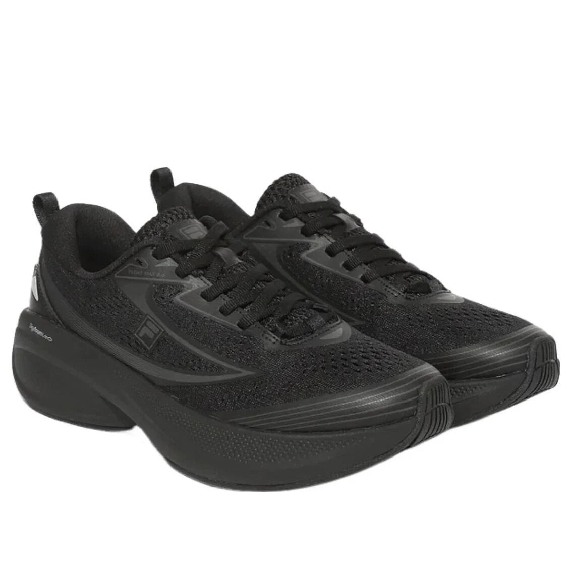 Float Max 2.0 „Schwarz“