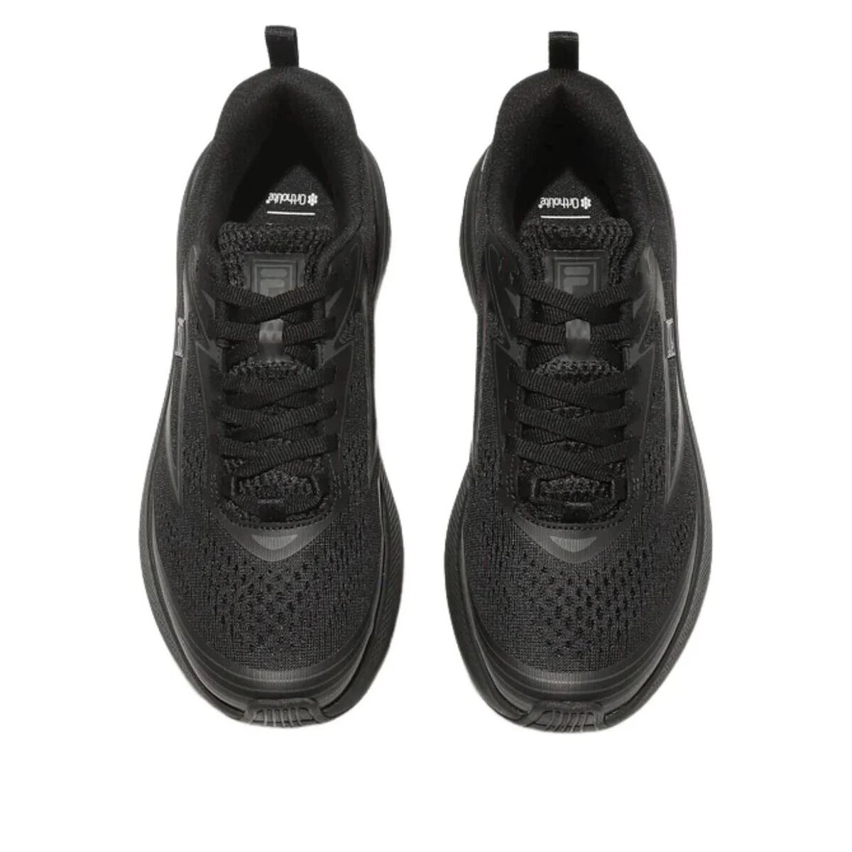 Float Max 2.0 „Schwarz“