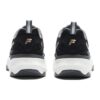 Flow-Laufschuhe „Core Black Pink“