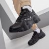 Fluid 4 „Black“